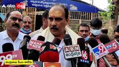 Balineni Srinivasa Reddy: చంద్రబాబు వల్ల కాదన్న మంత్రి బాలినేని శ్రీనివాసరెడ్డి