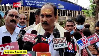 Balineni Srinivasa Reddy: చంద్రబాబు వల్ల కాదన్న మంత్రి బాలినేని శ్రీనివాసరెడ్డి