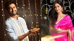 Vicky Kaushal-Katrina Marriage: আজই কি আইনসম্মতভাবে বিয়ে ভিকি-ক্যাটরিনার?