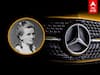 Logo History: ஒரு லவ் லட்டர்.. பென்ஸ் லோகோ பிறந்த கதை!