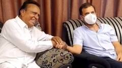 ફટાફટઃ પ્રદેશ કોંગ્રેસના અધ્યક્ષ અને વિપક્ષ નેતા માટે કોના નામ છે ચર્ચામાં?,જુઓ ગુજરાતી ન્યૂઝ