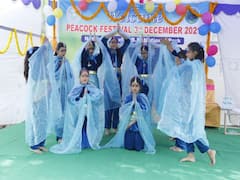 Hyderabad: కేబీఆర్ పార్కులో పీకాక్ ఫెస్టివల్... ఆకట్టుకున్న సాంస్కృతిక కార్యక్రమాలు