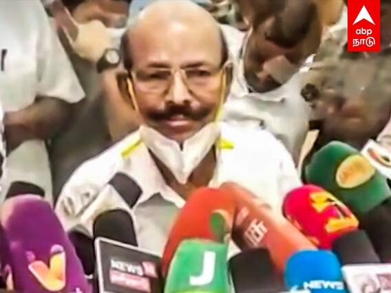 AIADMK Internal Polls: அதிமுகவில் தேர்தலா? எனக்கே தெரியாதே! பொன்னையன் பகீர்