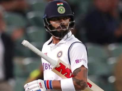 Virat Kohli In Border-Gavaskar Trophy: আগামী ৯ ফেব্রুয়ারি থেকে শুরু হতে চলেছে ভারত-অস্ট্রেলিয়া বর্ডার-গাওস্কর ট্রফি। চার ম্যাচের সিরিজ খেলবে ২ দল।