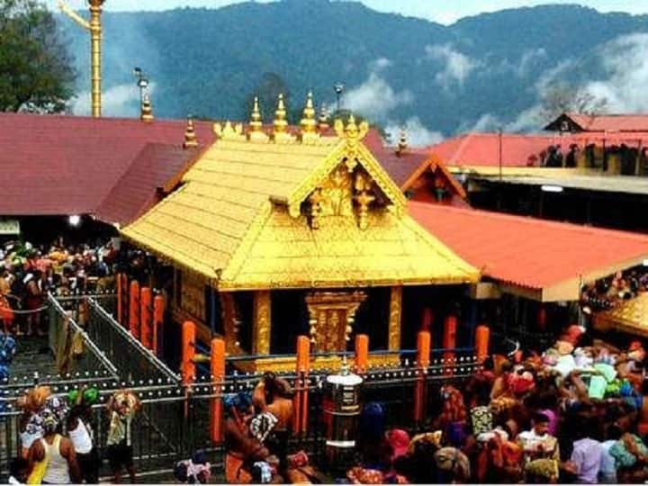 Sabarimala Massive Pilgrim Turnout At Shrine But Revenue Declines By Rs 20 Crore Massive Pilgrim Turnout At Sabarimala, But Revenue Declines By Rs 20 Crore