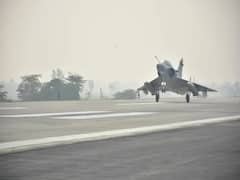 Mirage 2000: উত্তরপ্রদেশে ট্রাক থেকে চুরি যুদ্ধবিমান মিরাজের চাকা, চোরের খোঁজে পুলিশ