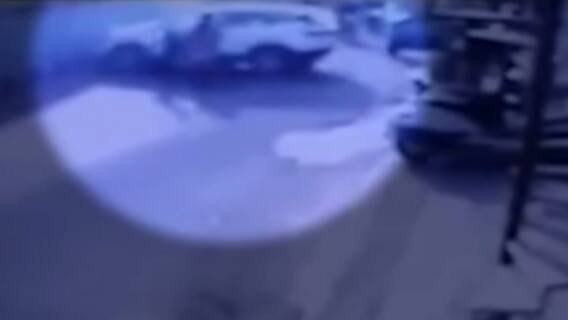 રાજકોટઃ મનપાની ઘોર બેદરકારીથી ગટરનું ઢાંકણું ખુલ્લું રહેતા સર્જાયો અકસ્માત, જુઓ ગુજરાતી ન્યૂઝ