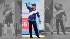 ইডেনে সৌরভের দাদাগিরি, প্রিয় ২২ গজে ব্যর্থ আজহার