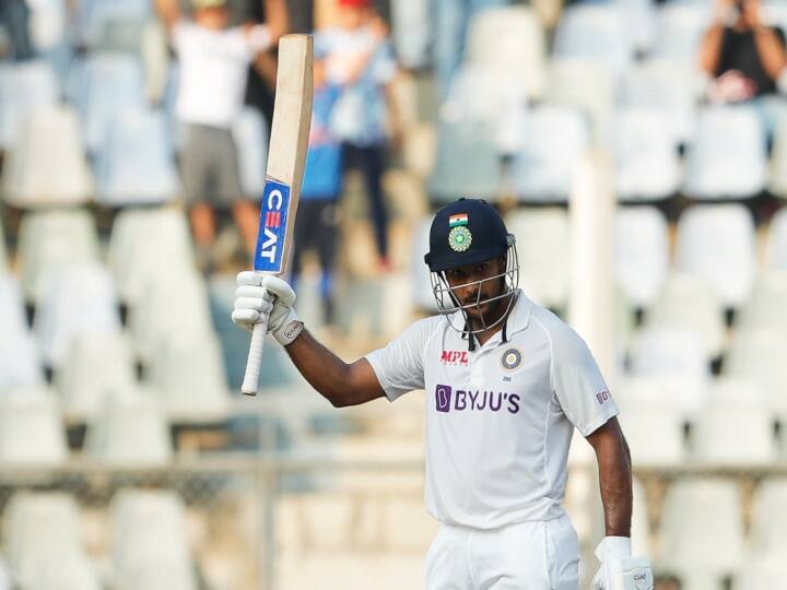 Ind vs NZ, Mumbai Test: Mayank Agarwal के लिए टीम इंडिया में जगह बनाना था मुश्किल, इन दो दिग्गजों को दिया शतक का श्रेय ind vs nz 2nd test sunil gavaskar tips rahul dravid encouraging words help mayank agarwal Ind vs NZ, Mumbai Test: Mayank Agarwal के लिए टीम इंडिया में जगह बनाना था मुश्किल, इन दो दिग्गजों को दिया शतक का श्रेय