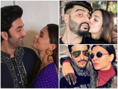 GoodBye 2021: Ranbir Kapoor-Alia Bhatt समेत इन सेलेब्स की शादी का फैंस को बेसब्री से इंतजार, 2021 में कई बार उठी वेडिंग की अफवाह