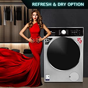 Amazon Deal: After buying this washing machine, there will be no need to dry clean the clothes, know the special feature of IFB Washing Machine