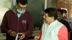 અસ્મિતા વિશેષ: નાયક