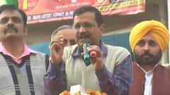 Punjab Elections 2022: War of words begins over 'Kala Angrez' comment of CM Channi