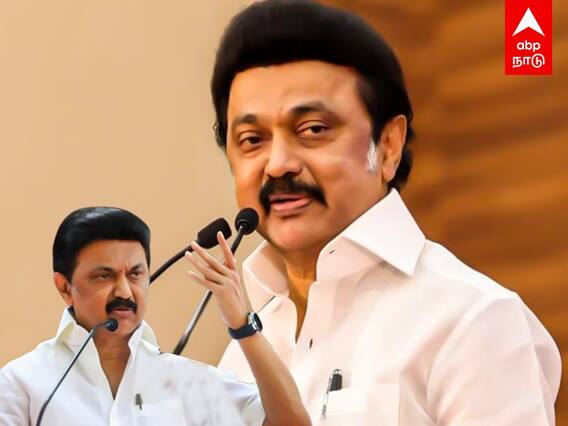 MK Stalin: தமிழ் தெரிஞ்சாதான் அரசுப்பணி!ஸ்டாலின் அதிரடி!