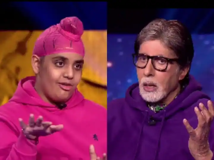 KBC 13: ਕੌਣ ਬਣੇਗਾ ਕਰੋੜਪਤੀ 'ਚ 50 ਲੱਖ ਰੁਪਏ ਦੇ ਇਸ ਸਵਾਲ ਦਾ ਜਵਾਬ ਨਹੀਂ ਦੇ ਸਕੇ ਅਮਿਤੋਜ ਸਿੰਘ, ਕੀ ਤੁਸੀਂ ਜਵਾਬ ਦੇ ਸਕਦੇ ਹੋ?