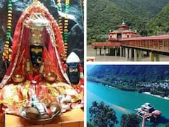 Spirituality: పూటకో రూపం.. అక్కడ అమ్మవారిని టచ్ చేస్తే ప్రళయం తప్పదట..