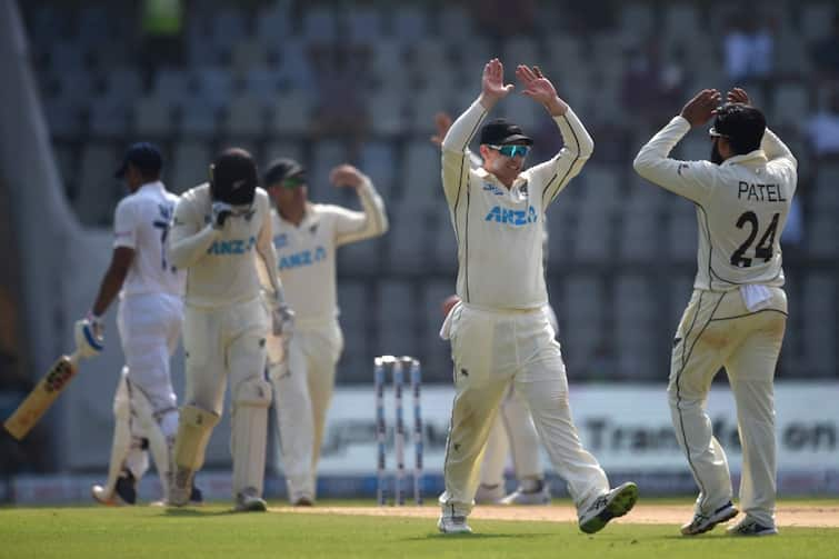 IND Vs NZ 2nd Test Highlights: Mayank Agarwal Scores Ton As India Post 221/4 At Stumps