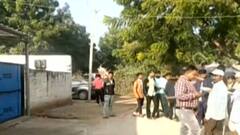 ગુજરાત કોંગ્રેસની કમાન જગદીશ ઠાકોરના હાથમાં, વિપક્ષ નેતા તરીકે કોની થઈ પસંદગી?