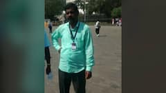 Nanded ST : नांदेडमध्ये एसटी वाहकाच्या मृत्यूवरुन वातावरण तापलं