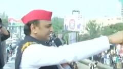UP Election: बुंदेलखंड में Akhilesh Yadav की किलेबंदी से कैसे बाहर निकलेंगे CM Yogi?