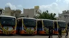 અમદાવાદઃ ચાર નવા રૂટ પર દોડશે નવી 30 ઈલેક્ટ્રિક બસ, કયા કયા રૂટ પર દોડશે બસ?