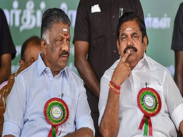 AIADMK Internal Polls : ’திருத்தப்பட்ட விதி’ அதிமுக ஒருங்கிணைப்பாளர் – இணை ஒருங்கிணைப்பாளர் தேர்தல் எப்படி நடைபெறும்..?