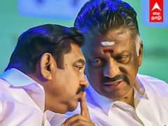 AIADMK Internal Polls: திருத்தப்பட்ட விதி.. எப்படி நடக்கும் அதிமுக தேர்தல்?