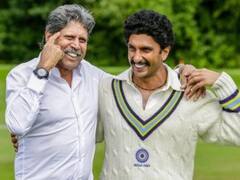 83 Movie: जानिए कैसा था Kapil Dev का पहला रिएक्शन जब उन्हें पता चला कि फिल्म में Ranveer Singh निभाएंगे उनका रोल?
