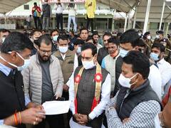 Indore News: शहीद टंट्या मामा की पुण्यतिथि कार्यक्रम से पहले गृह मंत्री नरोत्तम मिश्रा बोले- कांग्रेस करती है वोट बैंक की राजनीति