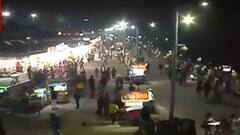 Cyclone Jawad : ধেয়ে আসছে ঘূর্ণিঝড়, জলোচ্ছ্বাস দেখতে পর্যটকদের ভিড় দিঘায় । Bangla News