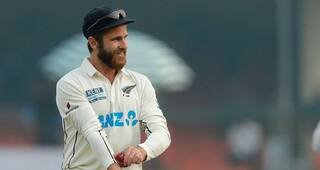 New Zealand Team: ਦੂਜੇ ਟੈਸਟ ਮੈਚ ਤੋਂ ਪਹਿਲਾਂ ਨਿਊਜ਼ੀਲੈਂਡ ਦੀ ਟੀਮ ਨੂੰ ਵੱਡਾ ਝਟਕਾ, ਕੈਪਟਨ ਕੇਨ ਵਿਲਿਅਮਸਨ ਬਾਹਰ