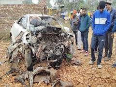 Gurugram News: गुरुग्राम में भीषण सड़क हादसे में कार सवार 5 लोगों की मौत, एक घायल, सभी शादी समारोह से लौट रहे थे अपने घर