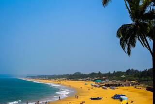 Goa Trip : New Year पर गोवा की Trip कीजिए प्लान, 15,000 रुपये में Explore कीजिए Favorite Place