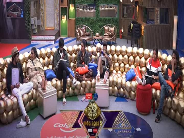 Bigg Boss 5 Telugu: ‘టికెట్ టు ఫినాలే’ టాస్క్ లో టాప్.. బిగ్ బాస్ సీజన్ 5 ఫస్ట్ ఫైనలిస్ట్ సిరి? Bigg Boss 5 Telugu: Siri Is The First Finalist In Bigg Boss Season 5 Telugu Bigg Boss 5 Telugu: ‘టికెట్ టు ఫినాలే’ టాస్క్ లో టాప్.. బిగ్ బాస్ సీజన్ 5 ఫస్ట్ ఫైనలిస్ట్ సిరి?