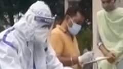 UP में बढ़ा OMICRON का खतरा, Genome Sequencing के लिए भेजे 2 संक्रमितों के सैंपल