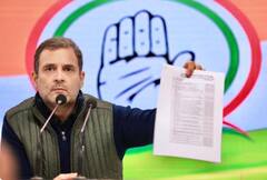 Rahul Gandhi એ કહ્યુ- ખેડૂત આંદોલનમાં માર્યા ગયેલા લોકોના પરિવારજનોને વળતર આપે મોદી સરકાર