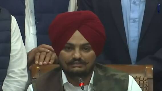 Punjab Election: ਚੋਣਾਂ ਤੋਂ ਪਹਿਲਾਂ ਸਿੱਧੂ ਮੂਸੇ ਵਾਲਾ 'ਤੇ ਇੱਕ ਹੋਰ ਕੇਸ ਦਰਜ Punjab Election: ਚੋਣਾਂ ਤੋਂ ਪਹਿਲਾਂ ਸਿੱਧੂ ਮੂਸੇ ਵਾਲਾ 'ਤੇ ਇੱਕ ਹੋਰ ਕੇਸ ਦਰਜ