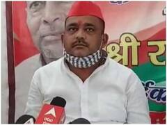 UP Election 2022: असदुद्दीन ओवैसी पर एसपी नेता भानु त्रिपाठी का हमला, कहा- उन्हें बीजेपी ने यूपी में...