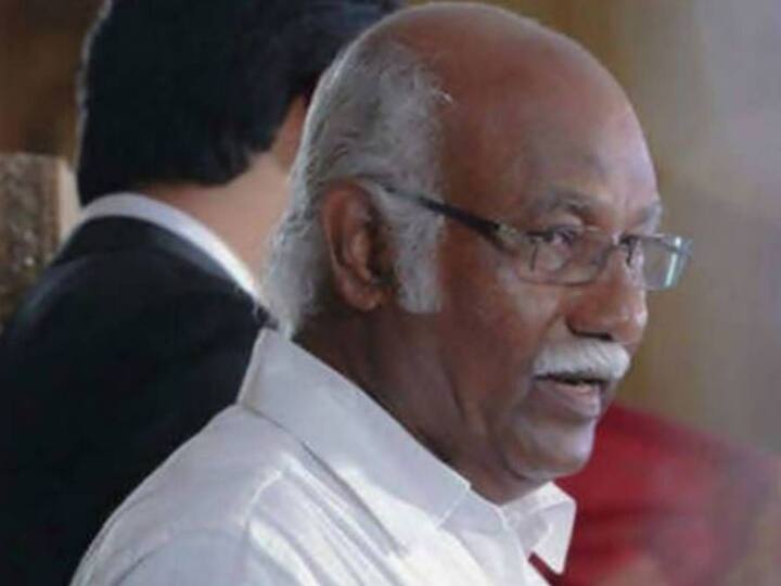 AIADMK Former MP in Anwar Raja PA Facebook post ‛பொற்கிழி வழங்கி கெளரவிக்க இருந்தவரை நீக்கியது என்...? அன்வர்ராஜா உதவியாளர் பரபரப்பு பதிவு!