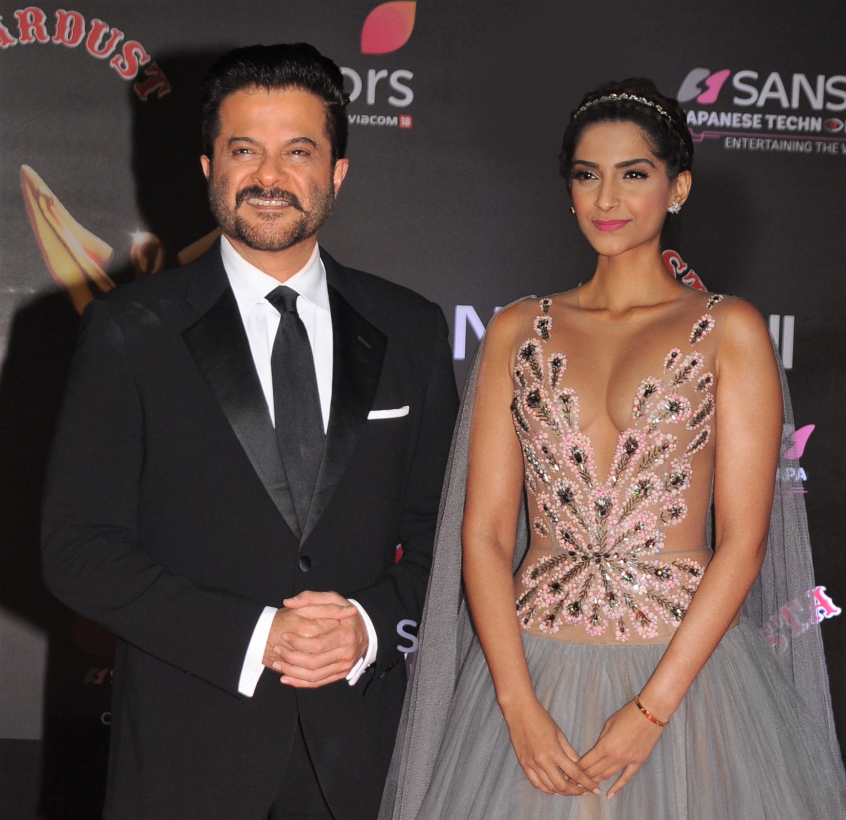 Untold Story: Anil Kapoor की बेटी Sonam Kapoor को क्यों करनी पड़ी थी वेट्रेस की जॉब, एक्ट्रेस ने खुद बताई थी वजह