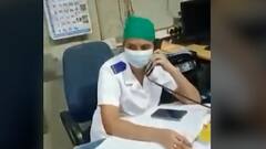 BDD : नायर हाॅस्पिटलमध्ये आरोग्य यंत्रणेच्या दुर्लक्षामुळे बाळाचा मृत्यू, 4 लोकांवर निलंबनाची कारवाई