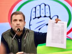 ‘Modi Only Has Numbers Of Industrialist Friends’: Rahul Gandhi On Govt’s ‘No Data’ Of Dead Farmers