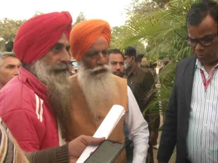 Farmers Protest: क्या बनेगी बाकी मांगों पर बात? Haryana CM Manohar Lal Khattar से मिलने पहुंचे किसान नेता