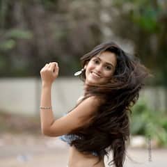 PHOTO: ‘लागिरं झालं जी’ मालिकेतील शीतलीचा क्लासी अंदाज, चाहते घायाळ!