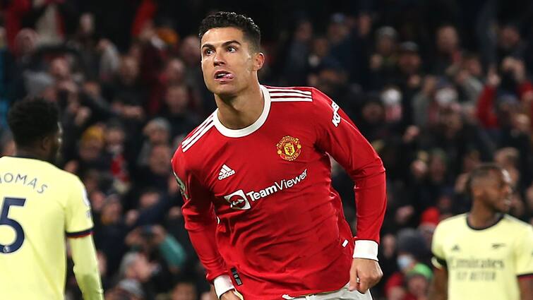 Ronaldo begins Manchester United revival with 800th career goal Ronaldo's Record: ਨਹੀਂ ਰੀਸਾਂ ਰੋਨਾਲਡੋ ਦੀਆਂ, ਅੰਤਰਰਾਸ਼ਟਰੀ ਫੁਟਬਾਲ 'ਚ ਇੱਕ ਹੋਰ ਰਿਕਾਰਡ