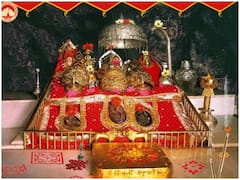 IRCTC Vaishno Devi Yatra: वैष्णों माता के दर्शन करना चाहते हैं तो IRCTC के इस पैकेज को चुनें और कम बजट में पूरी करें यात्रा