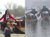 Jammu Kashmir News: पर्यटकों से गुलजार हुआ कश्मीर, नवंबर महीने में एक लाख से ज्यादा टूरिस्टों ने की धरती के स्वर्ग की सैर