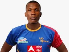 Pro Kabaddi League 2021-22: UP Yoddha Ropes In Their First-Ever African-Origin Player