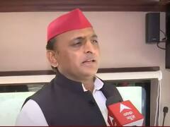 Exclusive अखिलेश यादव ने महंगाई, किसान और बेरोजगारी पर BJP को घेरा, बताया कब जाएंगे अयोध्या?