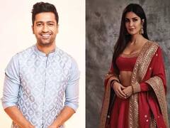Katrina Kaif-Vicky Kaushal Wedding: વિકી કૌશલ કેટરિના કૈફ સાથે આજે કોર્ટ મેરેજ કરશેઃ રિપોર્ટ